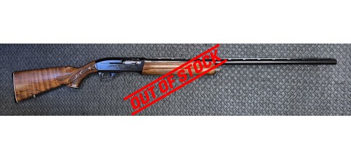 Remington 1100 12 Gauge 2.75" 30" Barrel Semi Auto Shotgun Used
